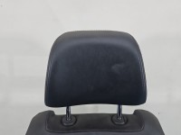 Fotele komplet kanapa Skoda Octavia II