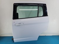 Drzwi tył lewe FORD C-MAX II MK2 HB 5d 5E