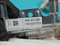 Kurtyna lewa poduszka airbag Bmw f10 f11 kombi