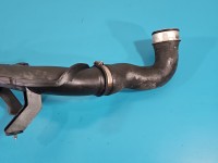 Rura Seat Altea 1.8 TFSI 1K0145770N przewód Producent części: Seat, Diesel, INTERCOOLERA