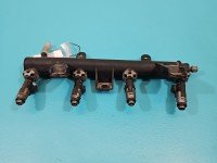 TESTOWANY Wtryskiwacz Citroen C3 I 1.1 8V wiel