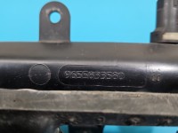 Wtryskiwacz listwa wtryskowa 0280156324, 9655833580 Peugeot 206 1.1 8V 60KM