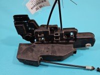 Zamek przód lewy Kia Carens III 06-13 EUROPA Producent części: KIA, 6 pin