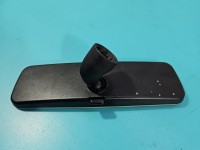 Lusterko wewnętrzne Skoda Octavia III wsteczne