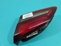 Lampa tył prawa Opel Astra IV J sedan