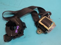 Deska rozdzielcza airbag pasażera kokpit Ford Fusion