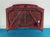 Maska przednia Nissan Micra K11 czerwony