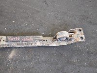 WÓZEK KOŁYSKA TRAWERS Sanki Belka silnika Nissan Almera N15 1.4 16V