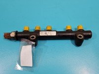 Listwa wtryskowa CZUJNIKI Ford Focus Mk3 9804776780-00, 9676643880 1.5 tdci