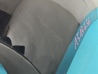 Zderzak tył i20 III 2020- czarny, X5B HB