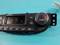 Konsola panel nawiewu Kia Ceed II 12-18 97250-A2202