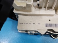 Zamek tył prawy 1697302235, 1697302235Q6 Mercedes ML W164 Mercedes, 4pin