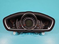 Licznik Volvo V40 II 12- 31412873, 299-900U 1.6 D2 EUROPA