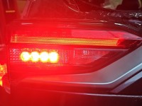 Lampa tył lewa Toyota Rav4 V EUROPA