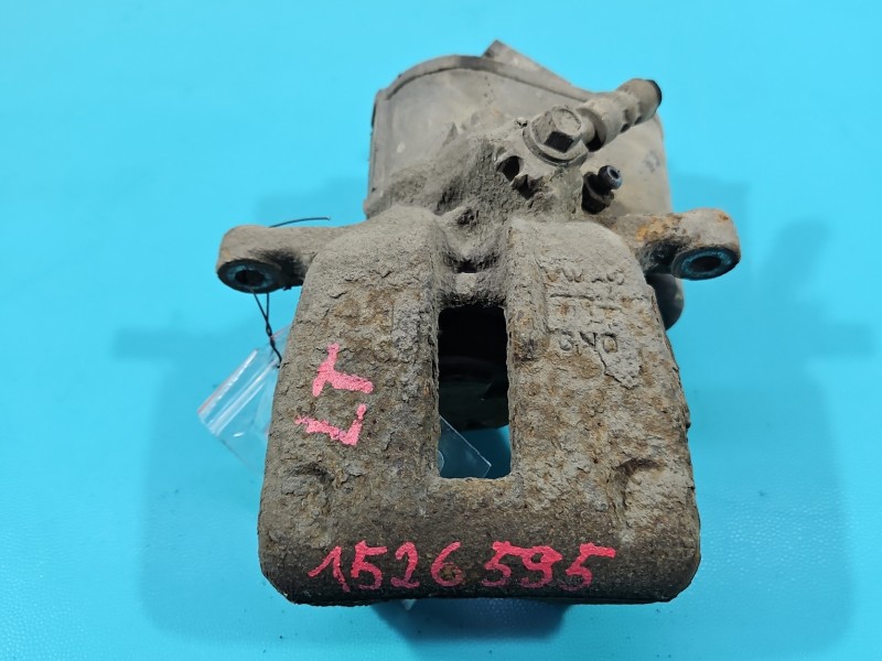 Zacisk tył lewy Vw Tiguan I 07- 2.0 TDI HB