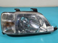 Reflektor prawy lampa przód Honda CR-V I EUROPA
