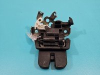 Zamek klapy tył 8R0827505A AUDI Q5 08- HB