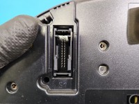 Licznik Bmw e39 2.5 R6 8375895, 110008735/041 EUROPA