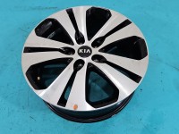 Felga aluminiowa 18" komplet alufelgi felgi Kia Sportage III 10-15
