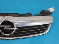 Atrapa grill Opel Zafira B 13136136, 13150867, 13150868