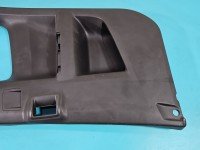 Tapicerka drzwi tył prawa boczek Isuzu D-Max II 11-19