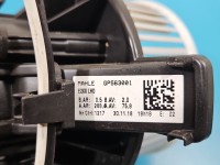 Dmuchawa nawiewu wentylator Opel Insignia B GP563001 EUROPA