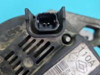 TEST Alternator Renault Laguna II 8200323126 1.6 16V