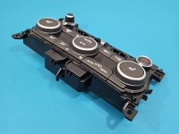 Konsola panel nawiewu Land rover range Evoque I 11-18