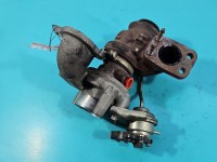 Turbosprężarka Citroen Berlingo II 1.6 hdi 75KM 49373-02003, 96732283680