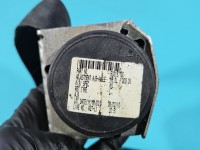 Pas bezpieczeństwa przód lewy kierowcy 603157100 Mazda 3 I BK EU