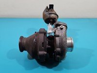 Turbosprężarka Opel Zafira C 786137-1, 55570748 2.0 CDTI 165KM