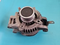 TEST Alternator Toyota Avensis II T25 2.2 D-CAT