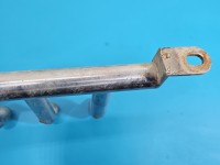 Orurowanie Toyota Land Cruiser 120 J120 3.0 D4D (1KD)