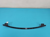 Wzmocnienie zderzaka przód belka Hyundai Elantra VI 15-20 Hyundai przednie LAVA ORANGE YR2