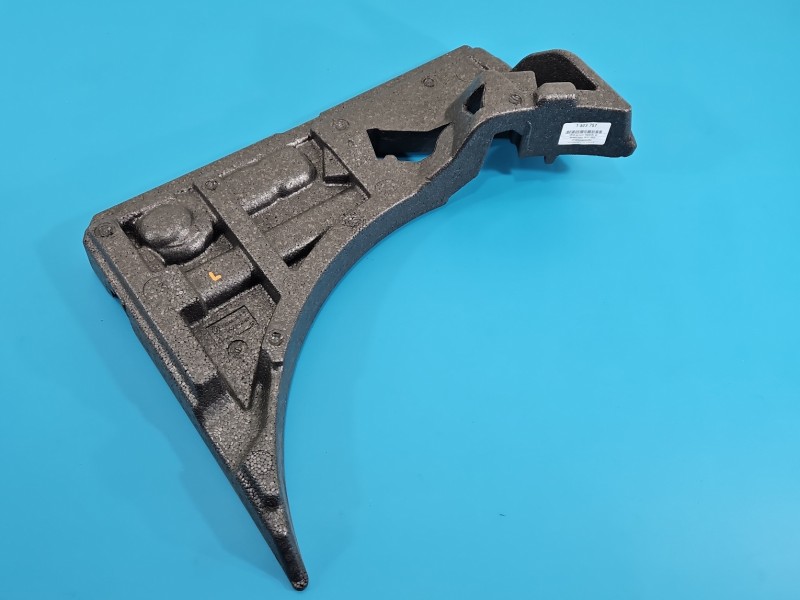 Wkład styropian bagażnika koła zapasowego Renault Kadjar 849759231R