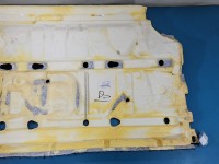 Wykładzina DYWAN PODŁOGA Peugeot 5008 II 17-24 98158203ZD
