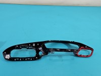 Listwa listwy dekory dekor deski Ford Puma II MK2 19- eu