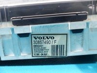 Licznik Volvo V40 S40 30857490F 2.0 T