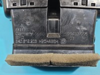 Kratka nawiewu AUDI Q5 08- 8K0819203J, 8K0819203 EUROPA