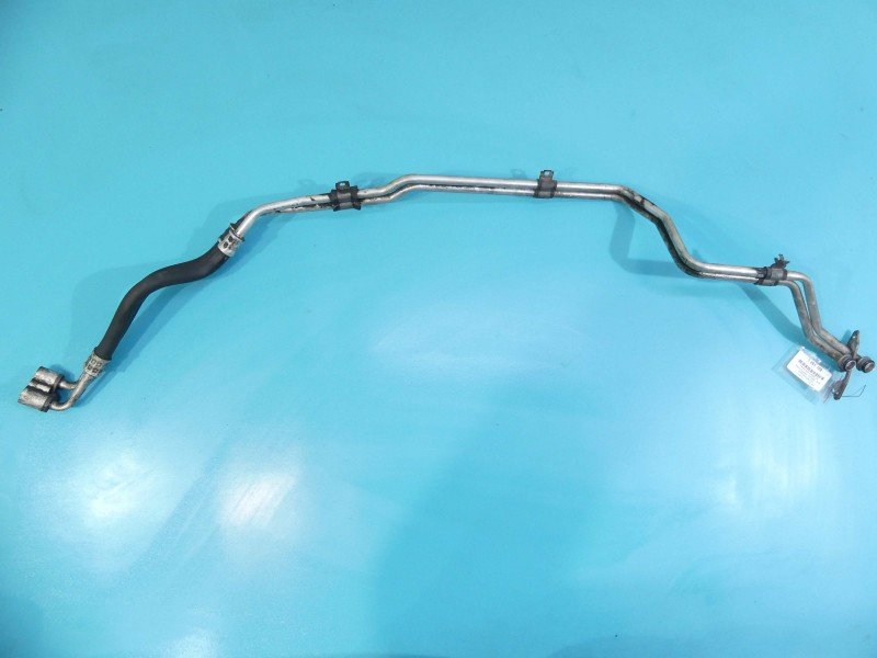 Przewód skrzyni biegów Porsche Panamera I 970