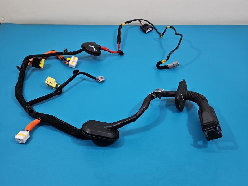 Instalacja Wiązka drzwi przód lewych Kia Stinger 91600-J5941