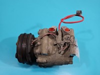 Sprężarka klimatyzacji kompresor Honda Logo 1.3 16V