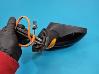 Lusterko prawe Renault Modus NV676 8pin europa