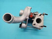 Turbosprężarka Regenerowana Renault Master II K03-055, 53039700055, 53039880055 2.5 dci 120KM