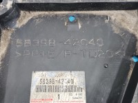 Osłona ZAŚLEPKA PLASTIK Toyota Rav4 V 58398-42040