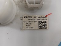 pompka Pompa paliwa Hyundai I30 III 16- 1.5 DPI 16V 31110-G4000 Hyundai, 4 PIN