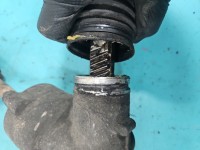 Przekładnia kierownicza maglownica Land rover Discovery Sport 14- L550 7838974614