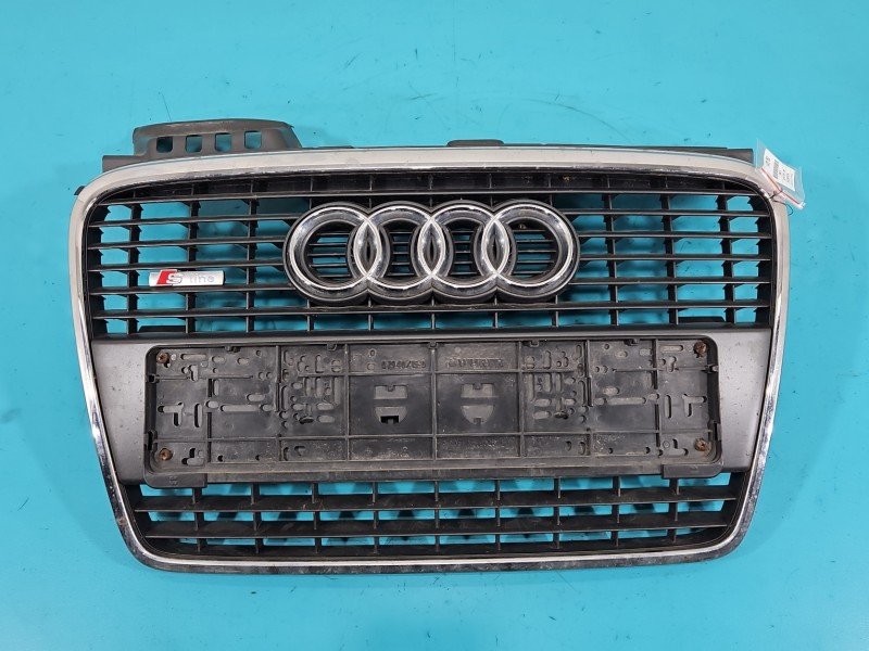 Atrapa grill Audi A4 B7 Atrapa grill Audi A4 B7