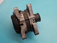 TEST Alternator Volvo C30 1.6 hdi