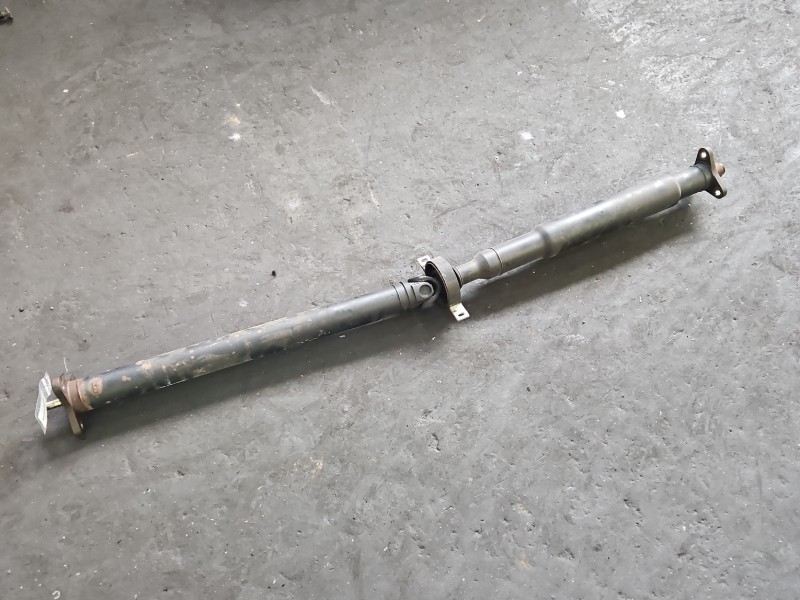 Wał napędowy tył bmw F30 2.0d